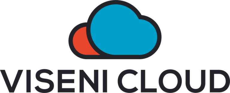 Viseni Cloud logo
