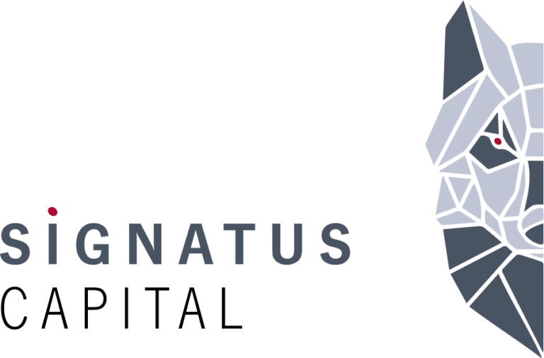 Signatus Capital logotipo