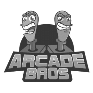 Arcade Bros logotipo
