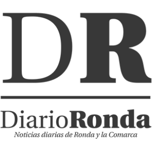 Diario Ronda logotipo