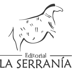 Editorial La Serranía logotipo