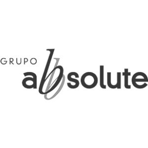 Grupo Abbsolute logotipo