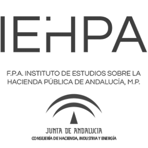 IEHPA logotipo