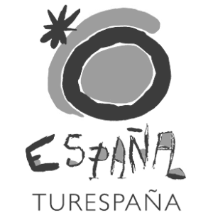 Turespaña logotipo