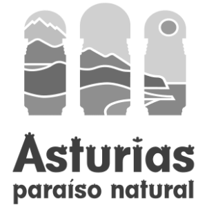 Turismo de Asturias logotipo